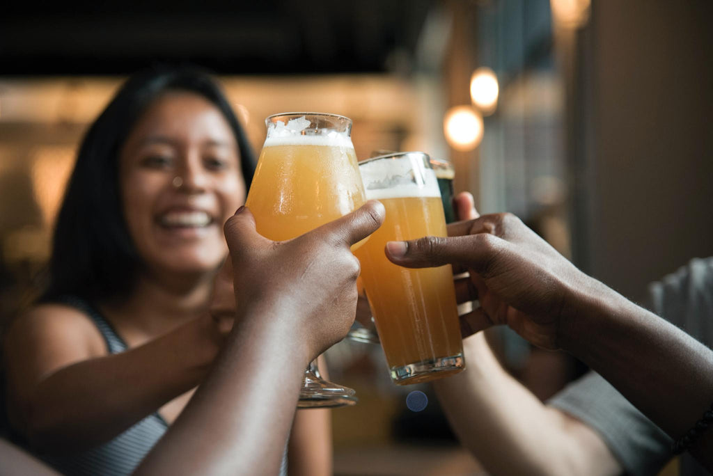 Happy Happy Hour Day!